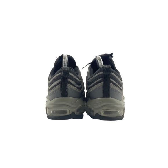 Nike Air Max 97 DH1083-002 Stadium Grey Anthracite Men's Sz 7.5 - Picture 6 of 6